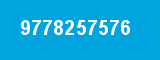 9778257576