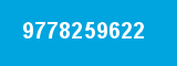 9778259622