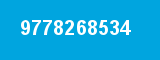 9778268534