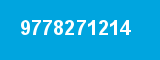 9778271214 9778271214