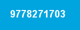 9778271703 9778271703