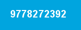 9778272392 9778272392