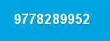 9778289952