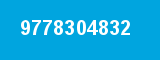 9778304832 9778304832