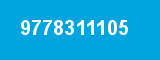 9778311105