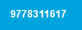 9778311617
