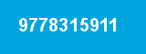 9778315911