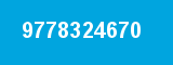 9778324670 9778324670