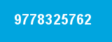9778325762 9778325762