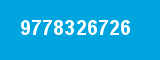 9778326726 9778326726