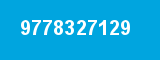 9778327129 9778327129