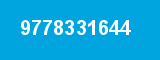 9778331644