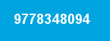 9778348094