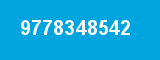 9778348542