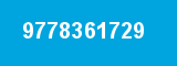 9778361729 9778361729