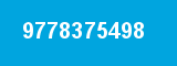 9778375498 9778375498