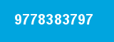 9778383797 9778383797