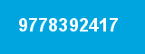 9778392417