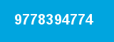 9778394774