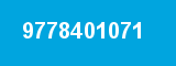 9778401071