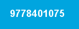 9778401075 9778401075
