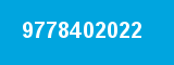 9778402022 9778402022
