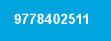 9778402511