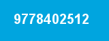 9778402512