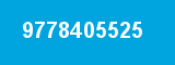 9778405525