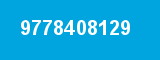 9778408129 9778408129