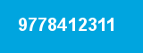 9778412311 9778412311