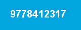 9778412317 9778412317