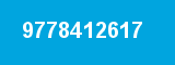 9778412617