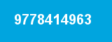 9778414963