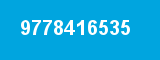 9778416535 9778416535