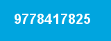 9778417825