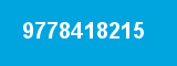9778418215