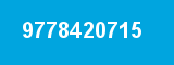 9778420715 9778420715
