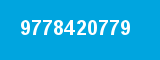9778420779