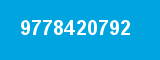 9778420792