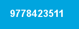 9778423511