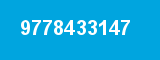 9778433147 9778433147