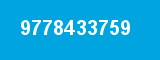 9778433759 9778433759