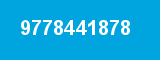 9778441878 9778441878