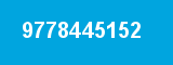 9778445152 9778445152