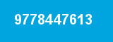 9778447613 9778447613