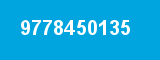9778450135 9778450135