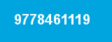 9778461119