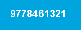 9778461321 9778461321