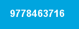 9778463716